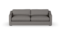 Georgia - 4 Seater - Fully Upholstered