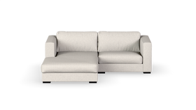 New Yorker - Mini Corner Unit - Fully Upholstered