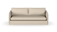 Isabella - 3 Seater - Slip Cover