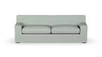 Luke - 4 Seater - Fully Upholstered
