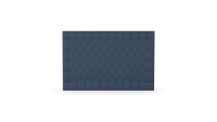 Susan - King - Fully Upholstered