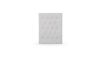 Kirsten - Single - Fully Upholstered