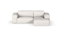 Boston - Corner Unit - Fully Upholstered