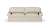 Barry - 4 Seater - Slip Cover
