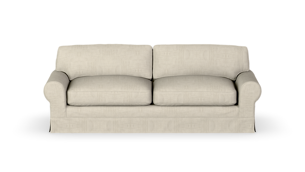 Mira Material: Persian Linen