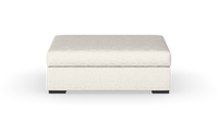 Fiona - Modular - Ottoman - Fully Upholstered