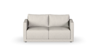 Odessa - 2 Seater - Fully Upholstered