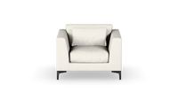 San Miguel - Armchair - Fully Upholstered