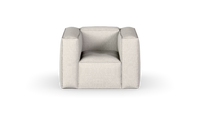 Las Palmas - Armchair - Fully Upholstered
