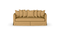 Connor - 3 Seater - Slip Cover