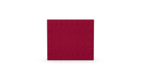 Susan - Double - Fully Upholstered