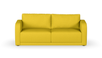 Oslo - 3 Seater - Fully Upholstered