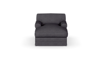 La Petite - Chaise - Slipcover