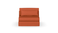 Hilton - Modular - Slipper - Slip Cover
