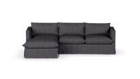 Caribbean - Corner Unit - Slip Cover
