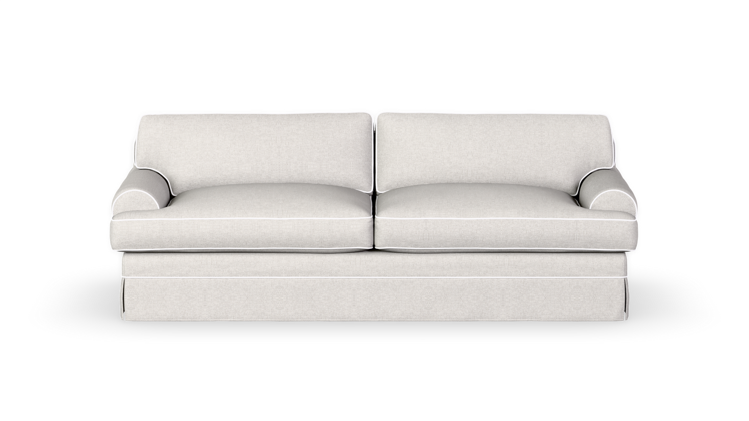 St Tropez - 4 Seater - Slip Cover