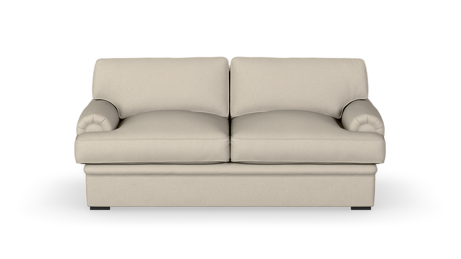 St Tropez - 2 Seater - Fully Upholstered