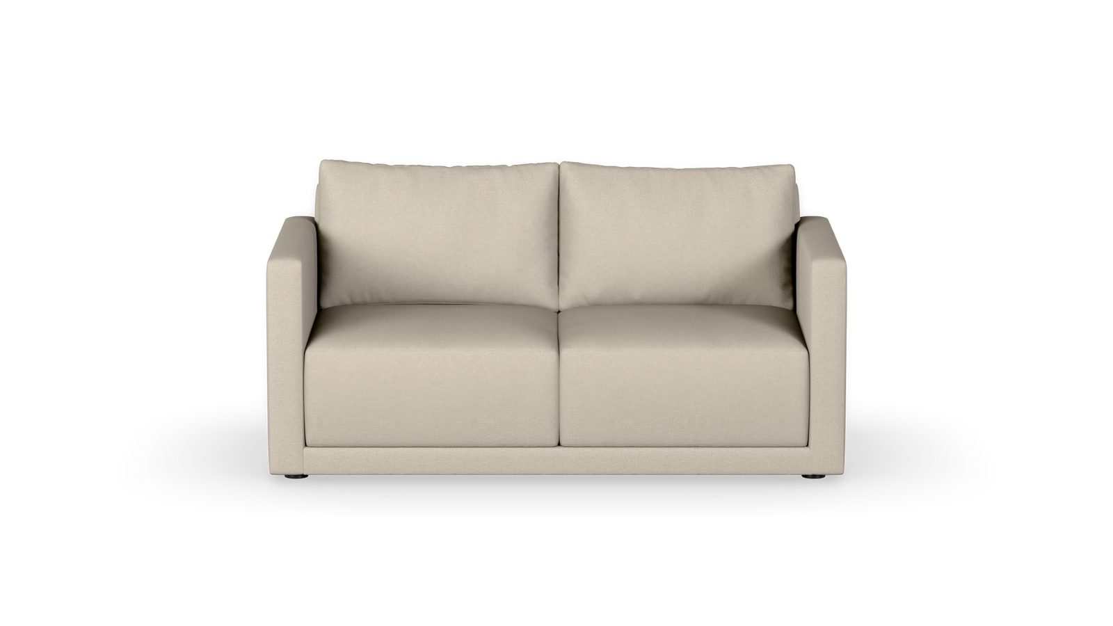 Odessa - 2 Seater - Fully Upholstered