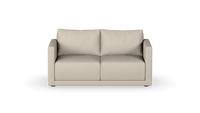 Odessa - 2 Seater - Fully Upholstered