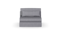 Hilton - Modular - Slipper - Slip Cover