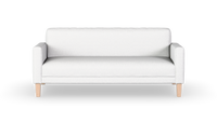 Sarah - 3 Seater - Fully Upholstered