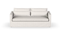 Billy Jean - 3 Seater - Slip Cover