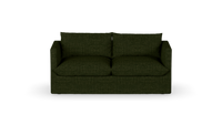 Caribbean - 3 Seater - Fully Upholstered