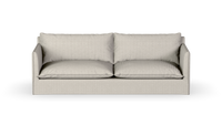 Elizabeth - 4 Seater - Slip Cover