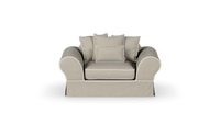 Big Bertha - Arm Chair - Slip Cover
