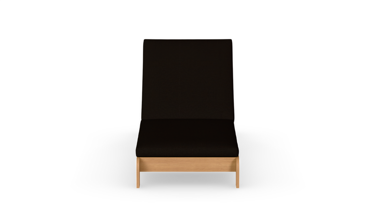 Malibu - Outdoor - Lounger