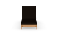 Malibu - Outdoor - Lounger