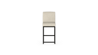 Cafe - Barstool - Fully Upholstered