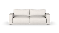 Mitchell - 4 Seater - Fully Upholstered