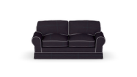 Barry - 2 Seater - Slip Cover