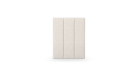 Raka - Single - Fully Upholstered