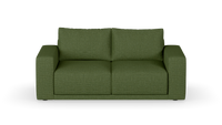 Mitchell - 2 Seater - Fully Upholstered
