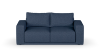 Mitchell - 2 Seater - Fully Upholstered