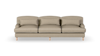 Churchill - 4 Seater - Fully Upholstered