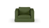 New Yorker - Arm Chair - Slipcover