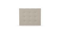 Frankie - Queen - Fully Upholstered