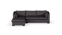 Bailey - Corner Unit - Fully Upholstered