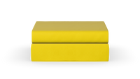 Hilton - Modular - Ottoman - Slip Cover