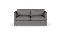 Caribbean - 3 Seater - Fully Upholstered
