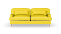 Churchill - 2 Seater - Fully Upholstered