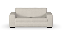 Amber - 2 Seater - Fully Upholstered