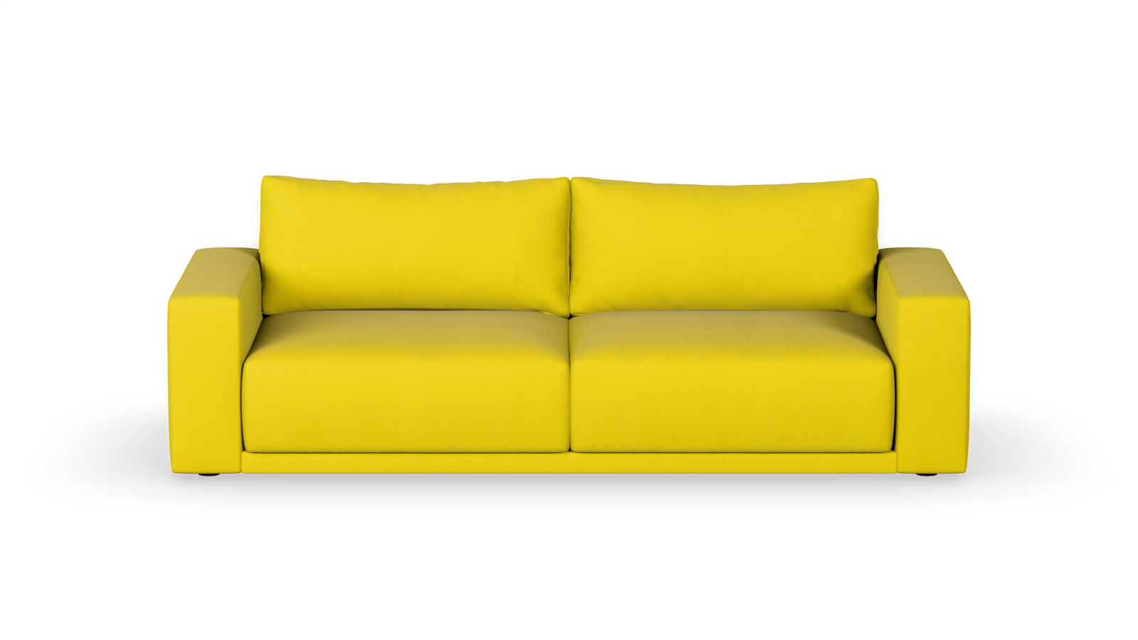 Mitchell - 4 Seater - Fully Upholstered
