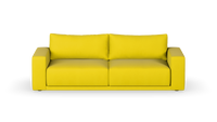 Mitchell - 4 Seater - Fully Upholstered