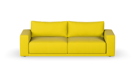 Mitchell - 4 Seater - Fully Upholstered