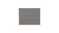Frankie - Queen - Fully Upholstered