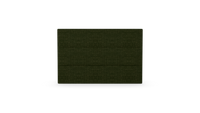 Fluted - King - Fully Upholstered